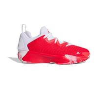 Chaussures de basketball adidas Initiation Rouge 46