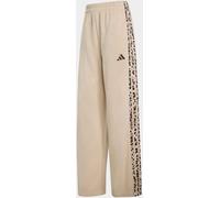 adidas adidas Ivory 3-Stripes French Terry Joggers