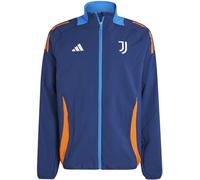 Adidas Adidas Juventus Pre-Match Jacket 22/23 Équipe Bleu Marine L Male