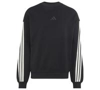 adidas - Adidas Kit 3-Stripes Sweatshirt - Pull - S - black / off white