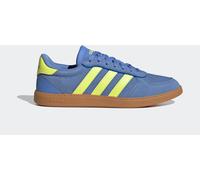 adidas adidas Light Blue / Green Breaknet Sleek Trainers