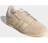 adidas adidas Light Brown Barreda Low Trainers