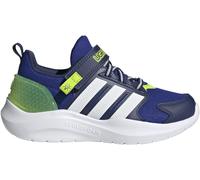 Adidas Adidas Lightorama Light Up Shoes Childrens Bleu Lucide C13 (31.5) Male