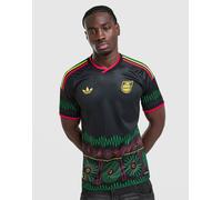 adidas adidas Maillot Extérieur Jamaïque 26 x Bob Marley - Noir M
