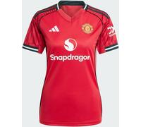 adidas adidas Manchester United Maillot domicile 25/26