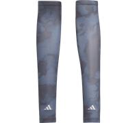 adidas adidas Manchettes de running L Argent