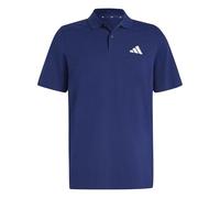 adidas adidas Men Small Logo Pique Polo Polo Homme (Lot de 1)
