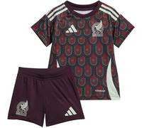 Adidas Adidas Mexico Home Minikit 2023 Multicolore 12-18 mois Unisex
