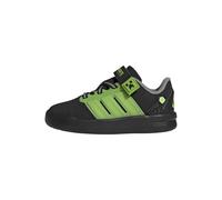 adidas adidas Minecraft Lightorama Court Children CHAUSSURESMixte Enfant