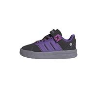 adidas adidas Minecraft Lightorama Court Children CHAUSSURESMixte Enfant