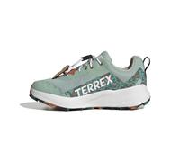 adidas adidas Minecraft Terrex Agravic Trail Running Kids CHAUSSURESMixte Enfant