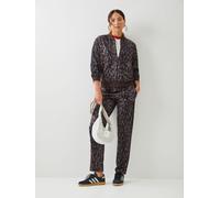 adidas adidas Natural Essentials 3-Stripes Tracksuit Animal Aop