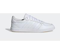 adidas adidas Off White Breaknet Sleek Trainers