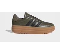 adidas adidas Olive Green VL Court Bold Trainers