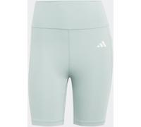 adidas adidas Optime Essentials Stash Pocket Shorts Vert L Coupe standard (EU 44-46)
