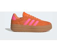 adidas adidas Orange VL Court Bold Trainers