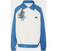 adidas adidas Originals Blue X Farm Rio Premium Jacket