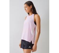 adidas adidas Pink Adi365 Running Climacool Iconic Vest