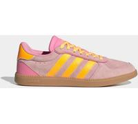 adidas adidas Pink Breaknet Sleek Trainers