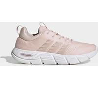adidas adidas Pink Cloudfoam Flex Elastic Laces Trainers