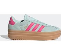adidas adidas Pink/Green VL Court Bold Trainers