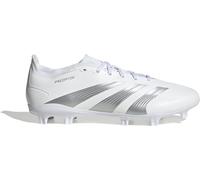 Adidas Adidas Predator League Firm Ground Football Boots Blanc/Argenté 8 (42) Male