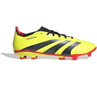 Adidas Adidas Predator League Firm Ground Football Boots Jaune/Noir/Rouge 7 (40.7) Male