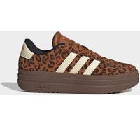 adidas adidas Print/White VL Court Bold Trainers