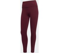 adidas adidas Purple 3 -Stripes Studio All Me 7/8 X Over Leggings