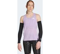 adidas adidas Purple Adizero Running Vest