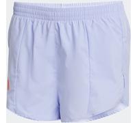 adidas adidas Purple Adizero Shorts Purple EU 48-50 (UK 20-22)