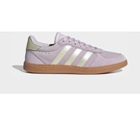 adidas adidas Purple Breaknet Sleek Trainers