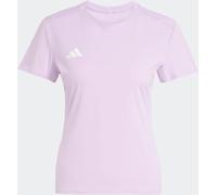 adidas adidas Purple Light Adizero T-Shirt