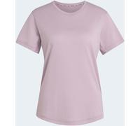 adidas adidas Purple Motion Essentials T-Shirt