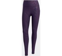 adidas adidas Purple Optimé AOP Full-Length Leggings