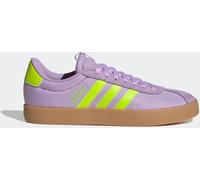 adidas adidas Purple VL Court 3.0 Trainers