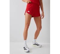 adidas adidas Red Adizero Shorts Red 8-10