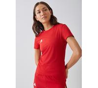 adidas adidas Red Adizero T-Shirt