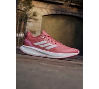 adidas adidas Red Grand Court Trainers