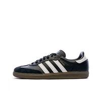Adidas Adidas Samba OG B75807, Sneakers Basses Homme, Noir (Black B75807), 42 EU