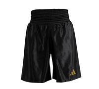 Adidas Adidas Short D'entraînement de Boxe en Satin - Adidas Short d'entraînement de Boxe en Satin - Caleçon - Mixte