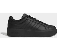 adidas adidas Streettalk Bold Trainers Noir EU 39 (UK 6)
