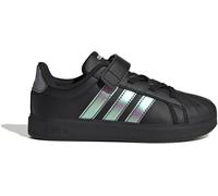 Adidas Adidas Streettalk Ch62 Noir/irisé C13 (31.5) Female
