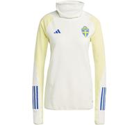 Adidas Adidas Sweden Pro Warm Top 2023 Off White 12 (M) Female
