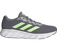 Adidas Mixte Switch Move Running Shoes, GRETHR/GRESPA/Carbon Black, 44 EU