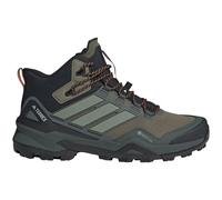 ADIDAS Adidas Terrex Skychaser Mid Gore-tex Stroli/verarg/noiess 25 - Homme - Marron / Gris - taille 42 2/3- modèle 2025