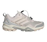 ADIDAS Adidas Terrex Skychaser W Maumas/maumas/grideu 25 - Femme - Beige / Rose - taille 40 2/3- modèle 2025