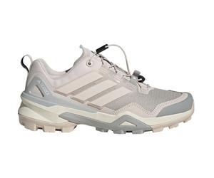 ADIDAS Adidas Terrex Skychaser W Maumas/maumas/grideu 25 - Femme - Beige / Rose - taille 40 2/3- modèle 2025