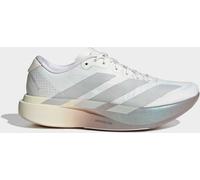 adidas adidas White adizero Evo SL Woven Trainers