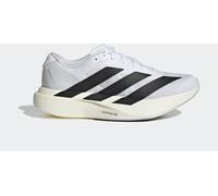 adidas adidas White/Black Adizero Evo Sl Running Trainers